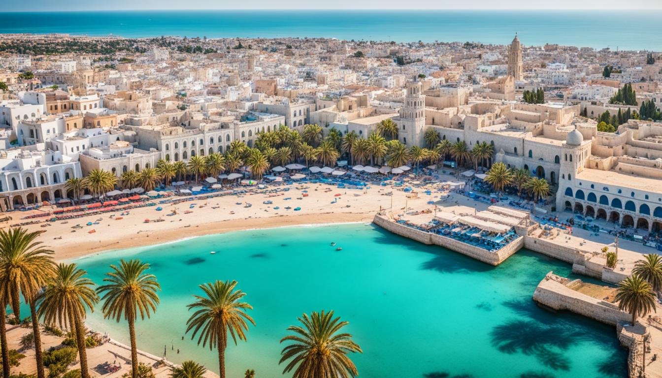 Top 10 Reasons Expats Love Living in Tunisia