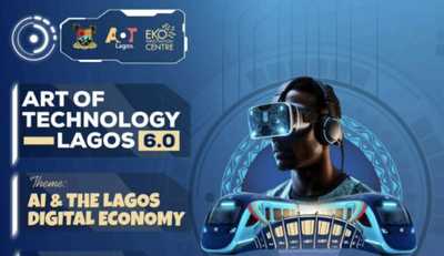Lagos in December 2024