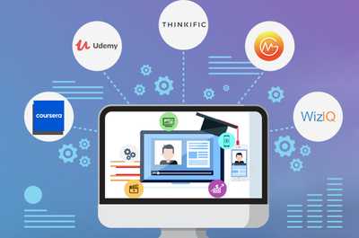 E-Learning Platforms for Professionals