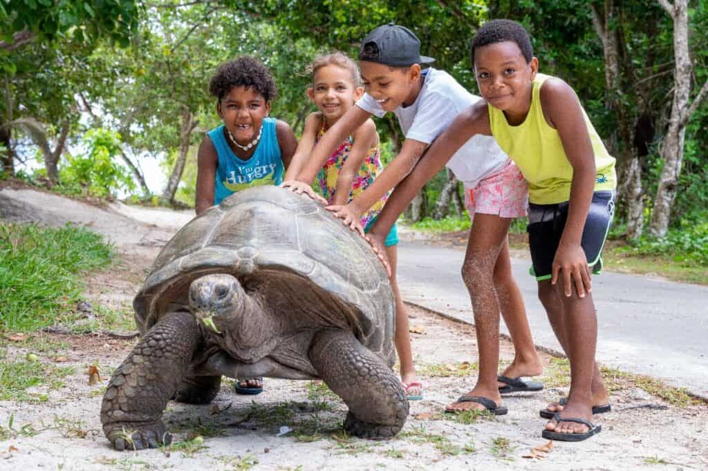 Top 10 Things to Do in Seychelles on a Budget