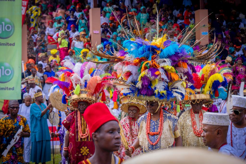 Top 10 Cultural Festivals in Nigeria to Experience