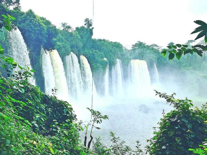 Top 10 Waterfalls in Nigeria You Should Visit