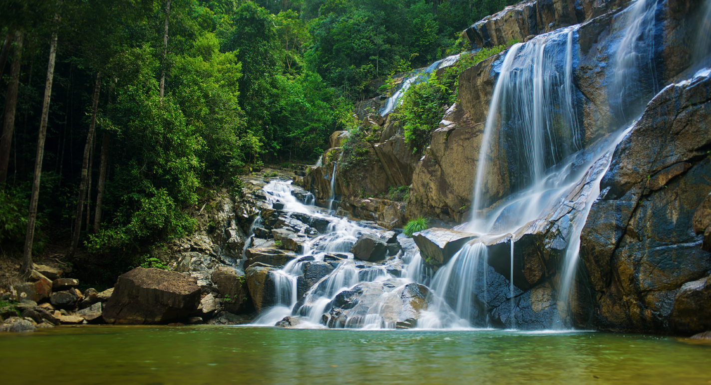 Top 10 Waterfalls in Nigeria You Should Visit