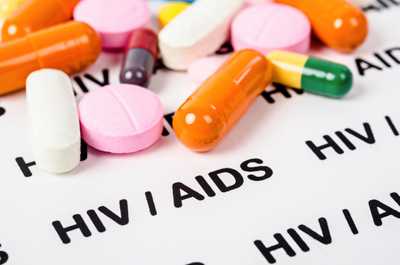 HIV/AIDS Cases in 2023