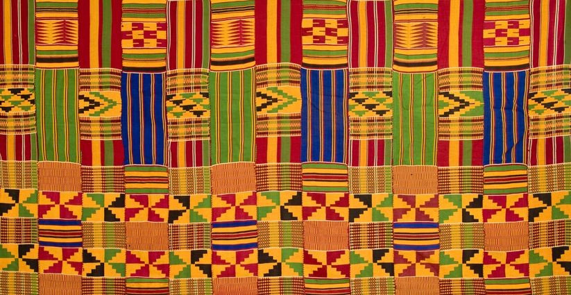 Cloth in Ghanaian Culture