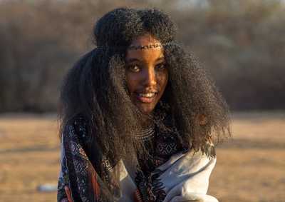 the Most Beautiful Women