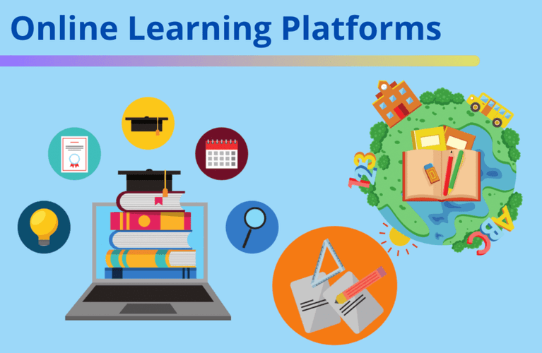 E-Learning Platforms for Professionals