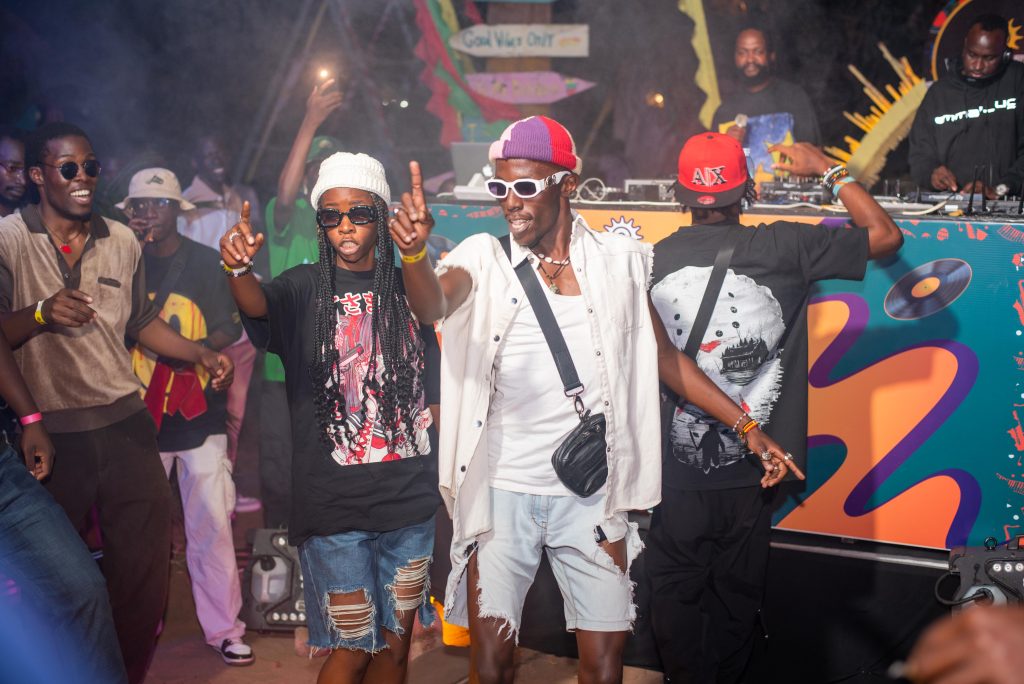 Top 10 Events That Shaped Kampala in December 2024