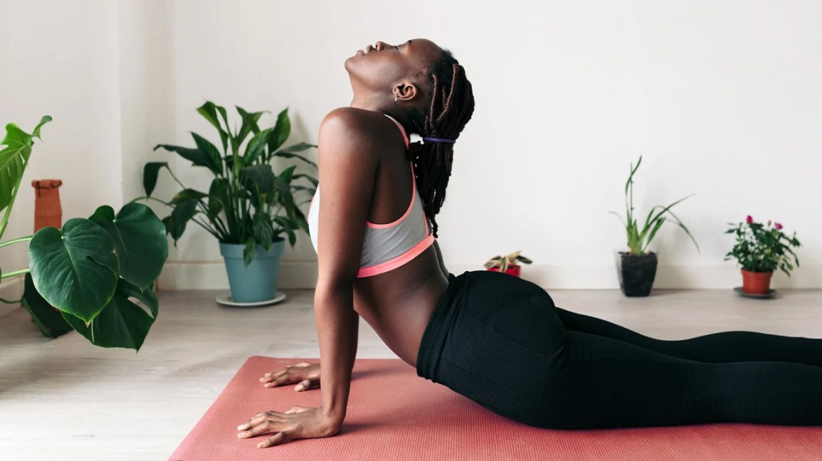 Top 10 Benefits of Yoga and Meditation in Ghana