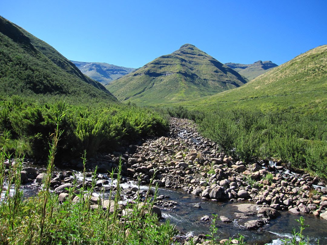 15 Best Places to Visit in Lesotho 2021