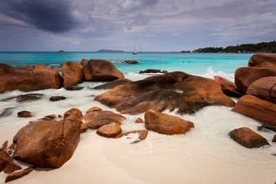 Seychelles for Nature Lovers