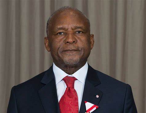 2023's Top 5 Richest Individuals in Angola