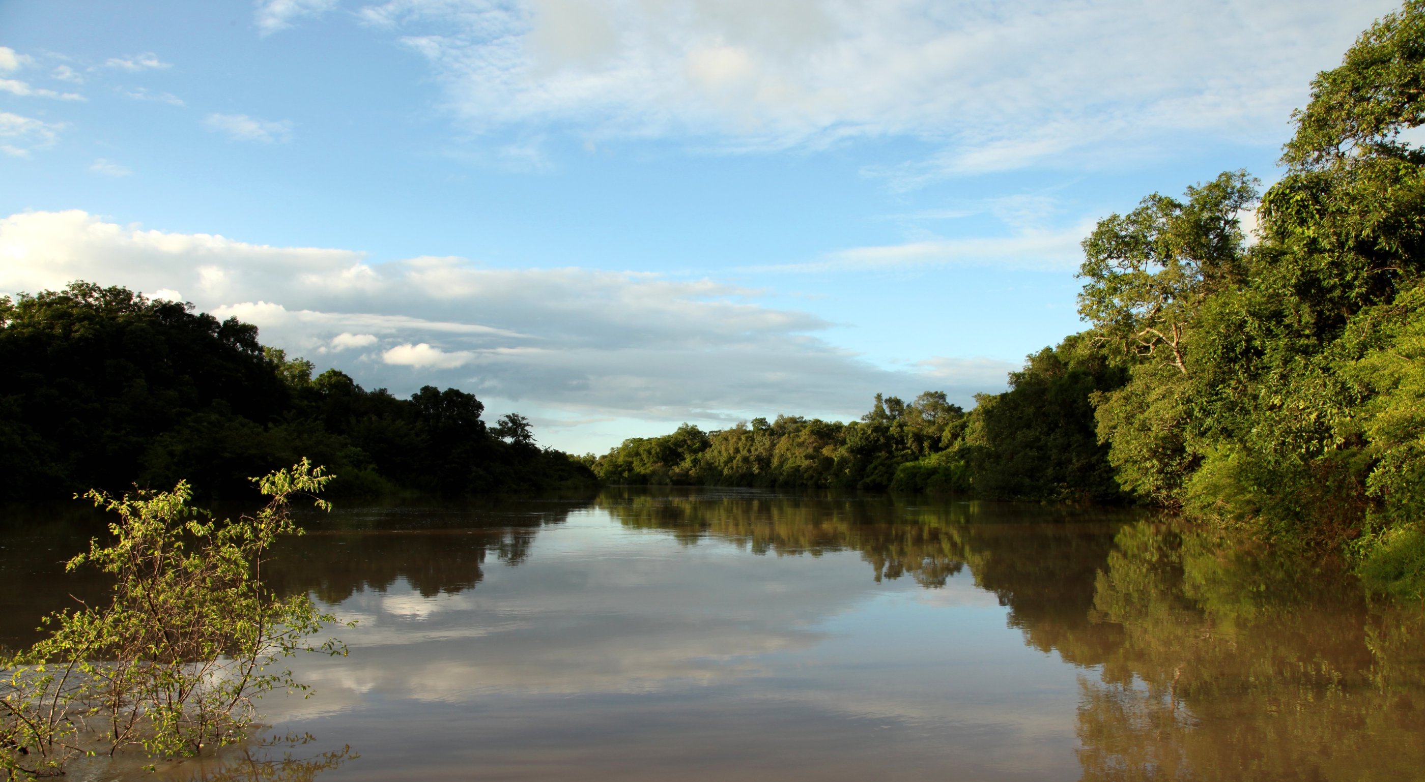 Top 10 Scenic Lakes and Rivers in Nigeria