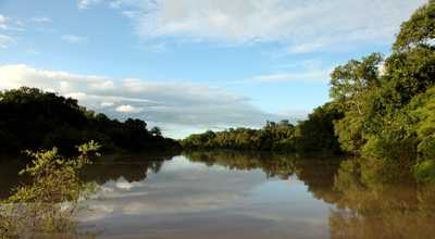 and Rivers in Nigeria