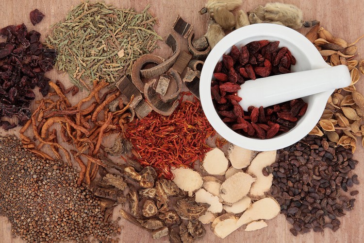 Ghana: Understanding Herbal Medicine