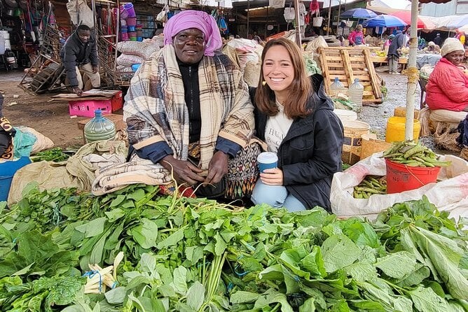 Cooking Classes in Kenya