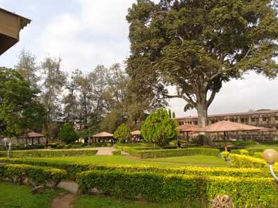 Nigeria for Nature Enthusiasts