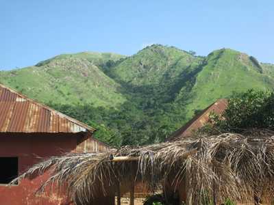 Ghana for Outdoor Enthusiasts