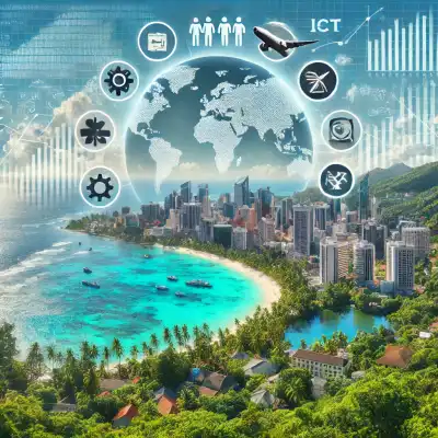 in Seychelles in 2024