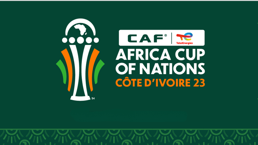 the AFCON 2023 championship.