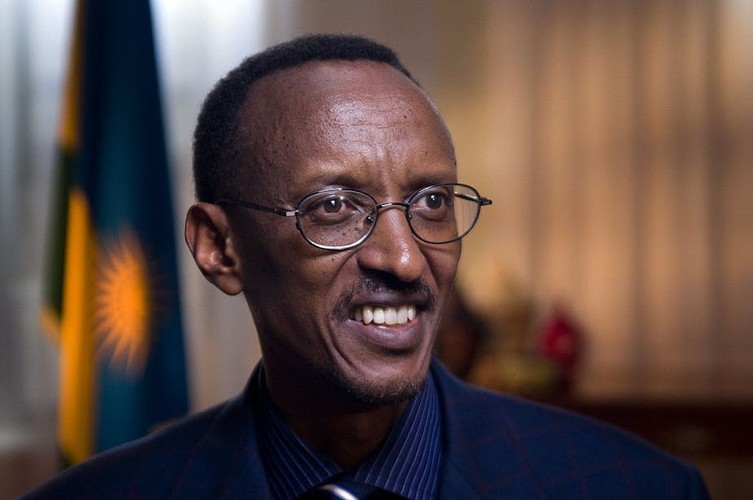 Rwanda: A 2023 Overview