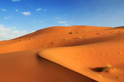 10 African Desert Adventures