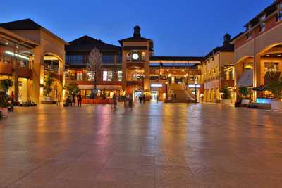 Shopping Malls in Kenya