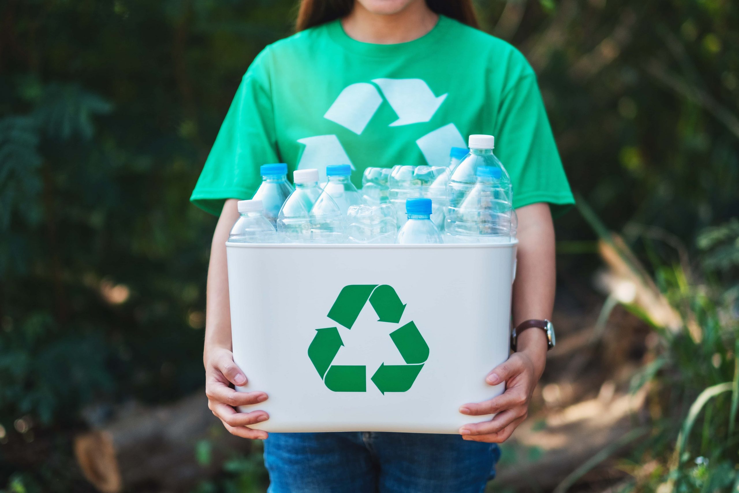 How Kenyan Entrepreneurs Are Tackling Plastic Waste