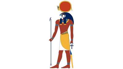 Secrets of Egyptian Mythology