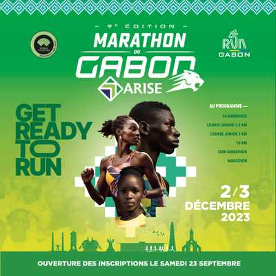 Events in Gabon 2024