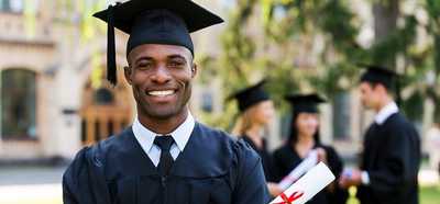 Scholarships for Higher Education