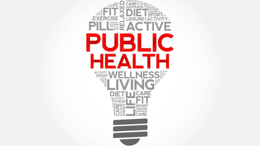 Leading in Public Health