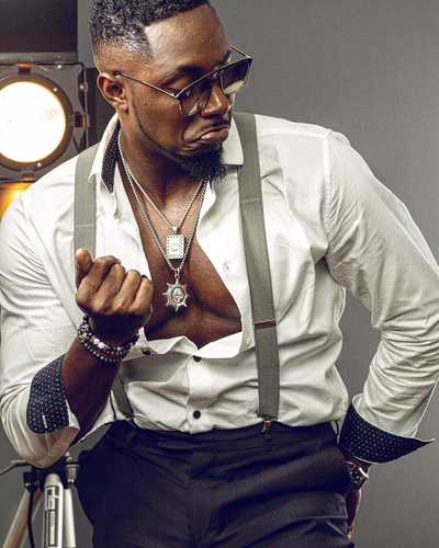 Cameroonian Musicians in 2023